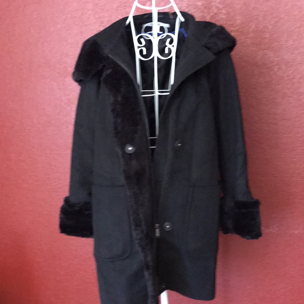 Jacket - Picture 6 of 6